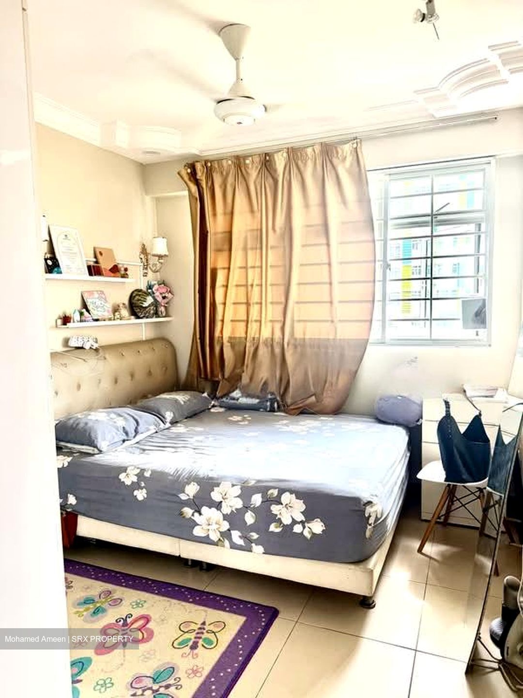 Blk 23 Teban Vista (Jurong East), HDB 4 Rooms #587359711